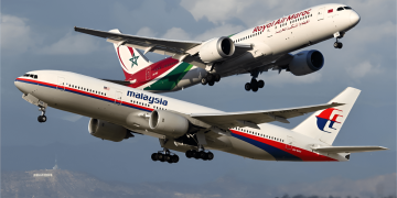 Malaysia Airlines-Royal Air Maroc Meterai Perjanjian Codeshare, Perluas Hubungan Afrika, Eropah & Asia