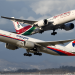 Malaysia Airlines-Royal Air Maroc Meterai Perjanjian Codeshare, Perluas Hubungan Afrika, Eropah & Asia