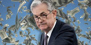USD Terkulai Layu, Pasaran Menilai Isyarat Pengganti Powell
