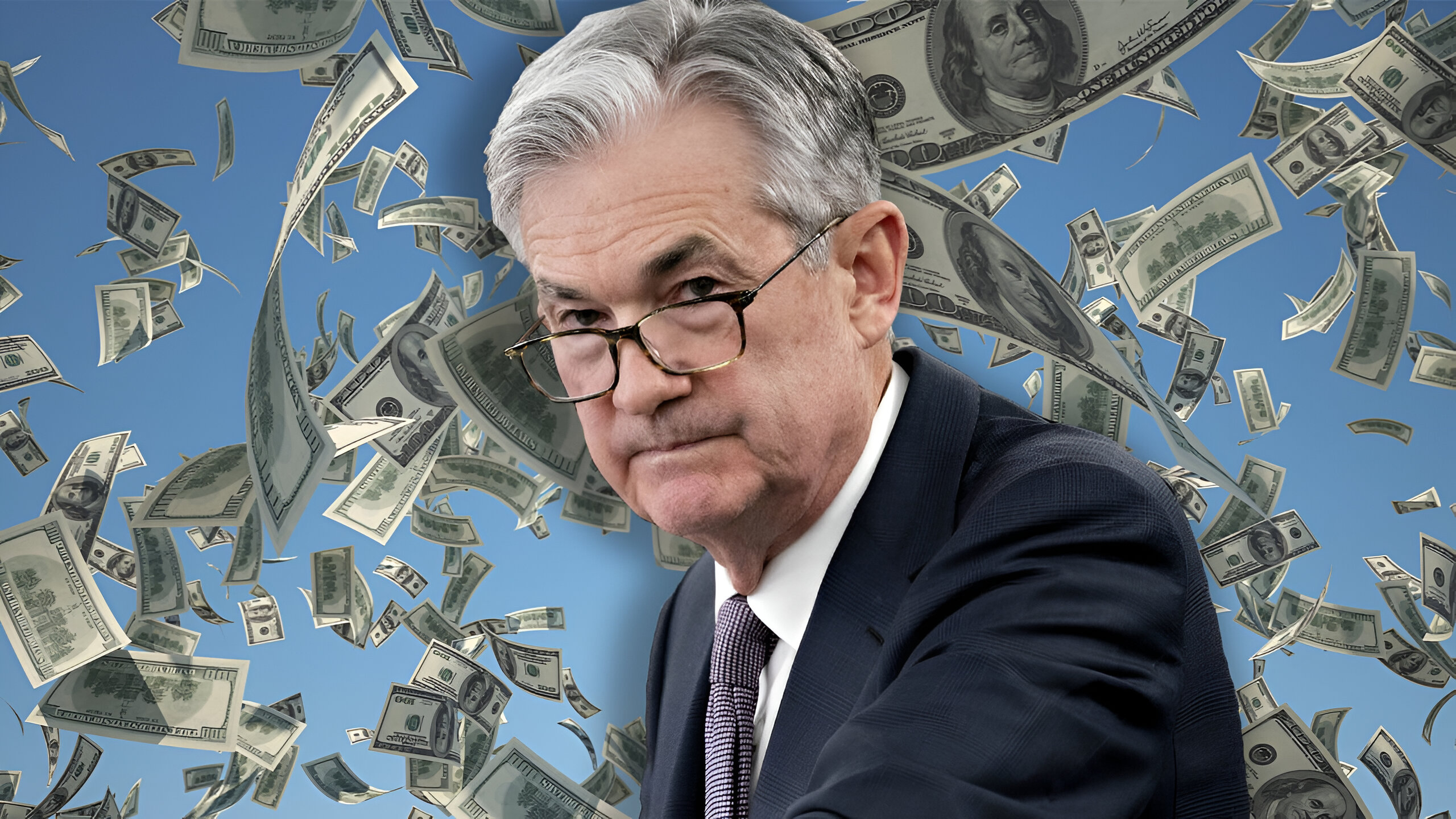 USD Terkulai Layu, Pasaran Menilai Isyarat Pengganti Powell