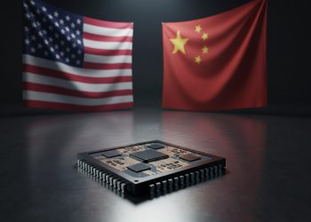 Amerika Syarikat Tangguh Tarif Cip China Sehingga 2027!