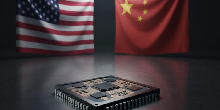 Amerika Syarikat Tangguh Tarif Cip China Sehingga 2027!