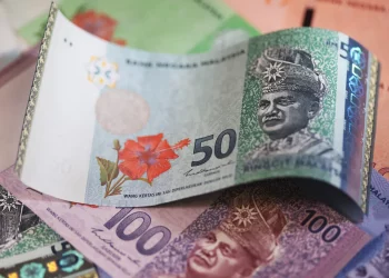 Ringgit Mengukuh, Pasaran Menunggu Isyarat Kadar Faedah AS