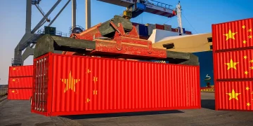 Aktiviti Kilang China Dijangka Menyusut 9 Bulan Berturut-Turut – Reuters