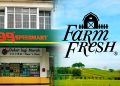 99 Speedmart & Farm Fresh Rekod Prestasi Kewangan Cemerlang!