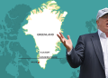 Amerika Syarikat Perlu Memiliki Greenland Segera – Donald Trump