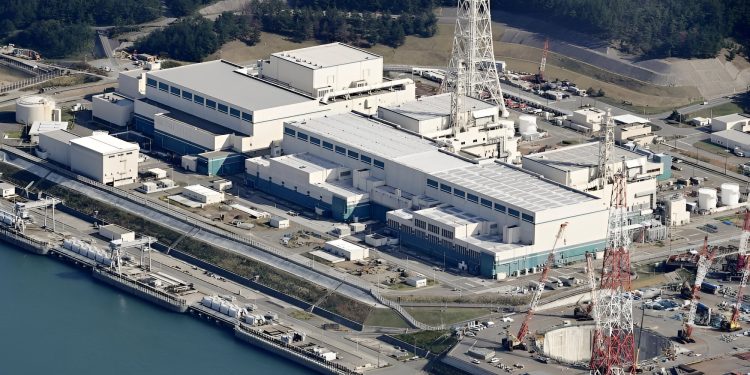 Jepun Sedia Hidupkan Semula Loji Nuklear Terbesar Dunia!