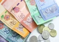 Ringgit Kekalkan Rentak Tinggi Susulan Rombakan Kabinet