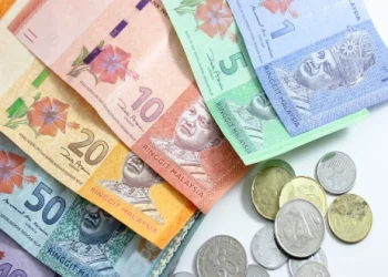Ringgit Kekalkan Rentak Tinggi Susulan Rombakan Kabinet