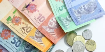 Ringgit Kekalkan Rentak Tinggi Susulan Rombakan Kabinet