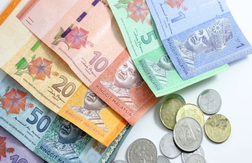 Ringgit Kekalkan Rentak Tinggi Susulan Rombakan Kabinet