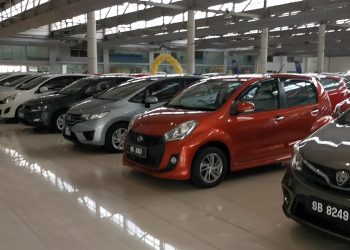 Jualan Kereta Malaysia Dijangka Merosot Pada 2026 – CIMB Securities