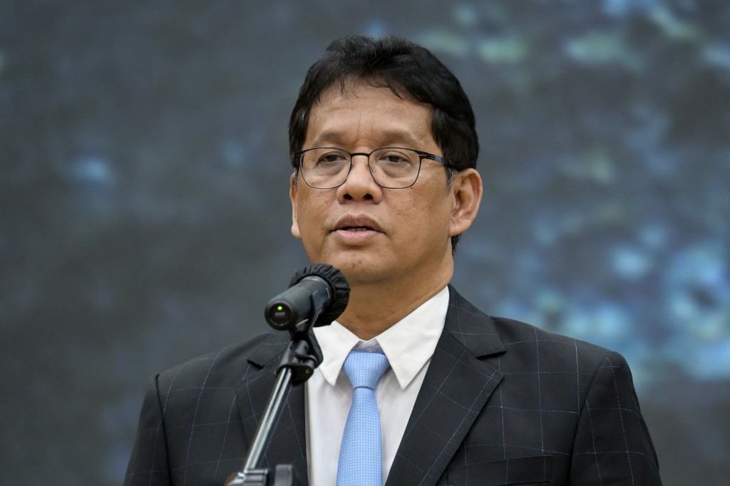 Indonesia Nafi Dakwaan Bantuan Bencana Diaspora Dikenakan Cukai