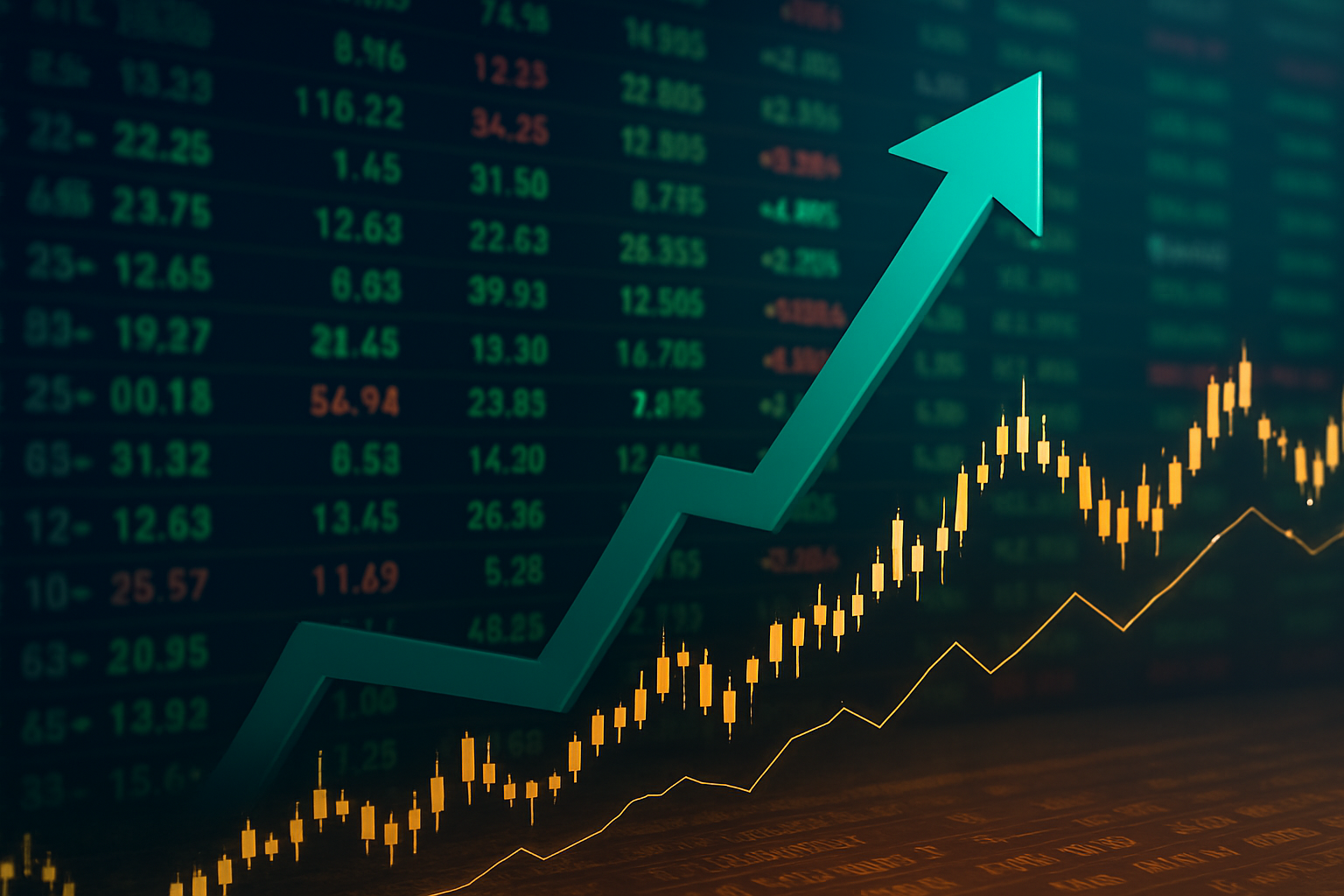 Niaga Hadapan Saham AS Melonjak, Pelabur Menantikan Data Fed!