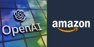 OpenAI Runding Pelaburan Cip AI Bernilai $10 Bilion Dengan Amazon!