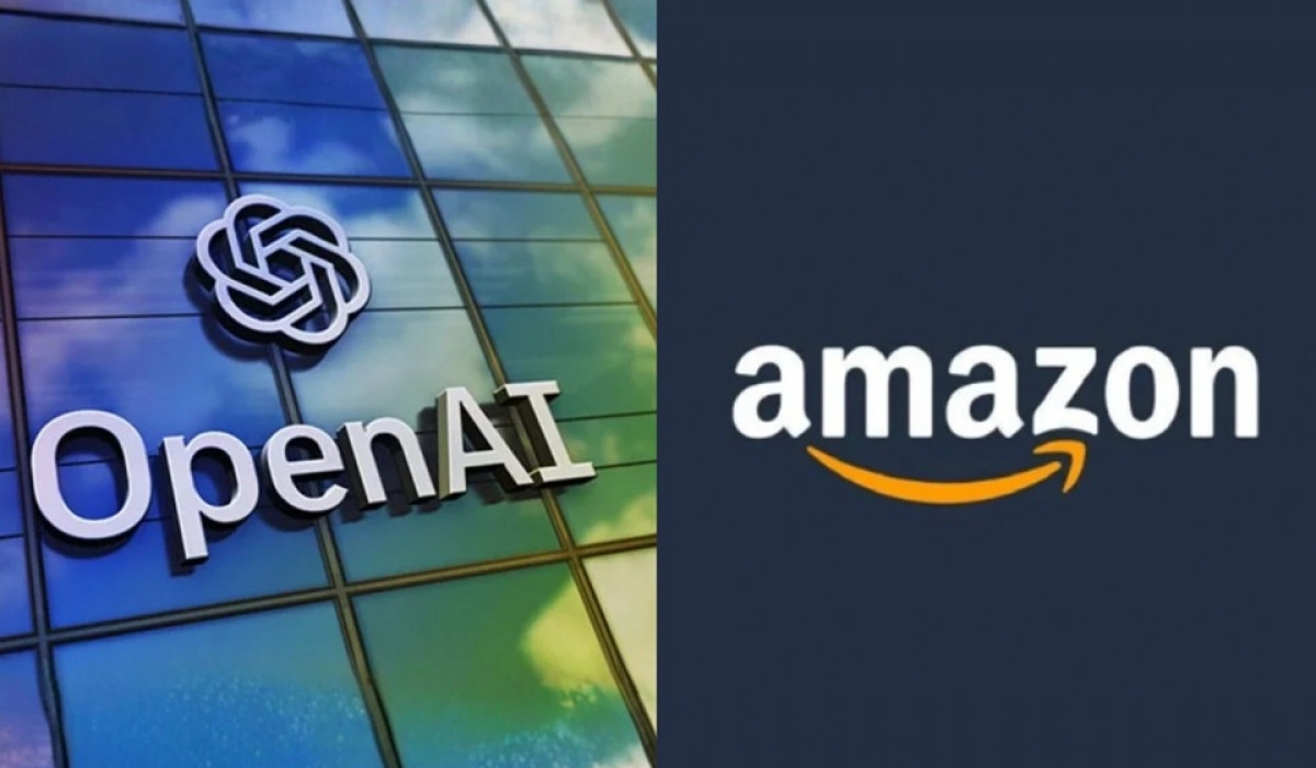 OpenAI Runding Pelaburan Cip AI Bernilai $10 Bilion Dengan Amazon!