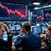Pasaran Saham Merosot Semula Ketika Pelabur Menunggu Data Utama Fed!