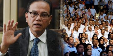 Kerajaan Pahang Umum Bantuan Khas 2 Bulan Gaji Kepada Penjawat Awam!