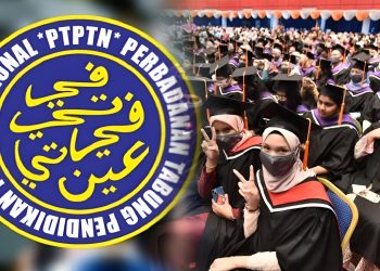 KPT Pertimbang Pengecualian Bayaran PTPTN Kepada Graduan IPTS!