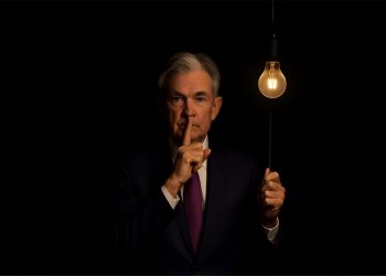 Fed ‘Blackout’: Pemotongan Kadar AS Disember Semakin Pasti?