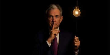 Fed ‘Blackout’: Pemotongan Kadar AS Disember Semakin Pasti?