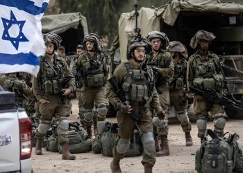 IDF Berdepan Krisis: Ramai Tentera Israel Pilih Bersara Awal!