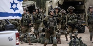 IDF Berdepan Krisis: Ramai Tentera Israel Pilih Bersara Awal!