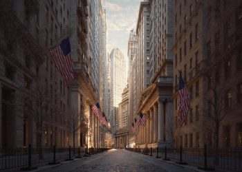 Wall Street Kekal Stabil Walaupun Laporan Pekerjaan ADP Lemah!