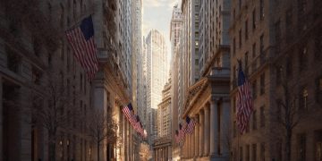 Wall Street Kekal Stabil Walaupun Laporan Pekerjaan ADP Lemah!