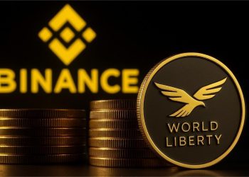 Binance Jalin Kerjasama Dengan Kripto Trump, Sokong Stablecoin USD1