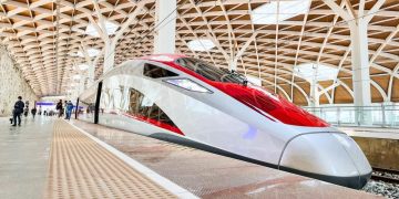 300,000 Pelancong Malaysia Pilih ‘Whoosh’ Berkunjung ke Bandung