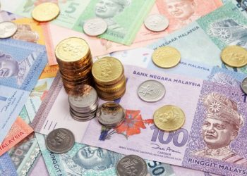 Ringgit Kekal Kukuh Berbanding USD Menjelang Mesyuarat FOMC