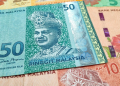 Ringgit Memasuki Rekod RM4.07 Berbanding USD!