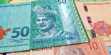 Ringgit Memasuki Rekod RM4.07 Berbanding USD!
