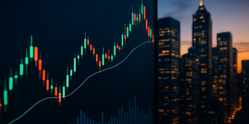 Saham AS Stabil Menjelang Mesyuarat Dasar Fed Minggu Ini!