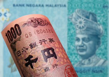 Nilai 1,000 Yen Kini Hanya RM25 – Kenapa Yen Semakin Murah?