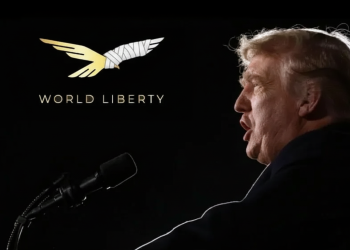 Projek Kripto Milik Trump Merosot 47% Sejak September