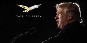 Projek Kripto Milik Trump Merosot 47% Sejak September