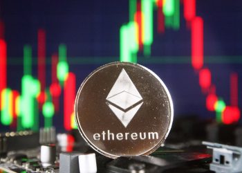Dana Ethereum Keluar Di Tengah-Tengah Isyarat ‘Buy’?