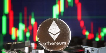 Dana Ethereum Keluar Di Tengah-Tengah Isyarat ‘Buy’?