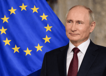 Putin Hulur ‘Tangan Damai’ Kepada Negara Eropah