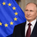 Putin Hulur ‘Tangan Damai’ Kepada Negara Eropah