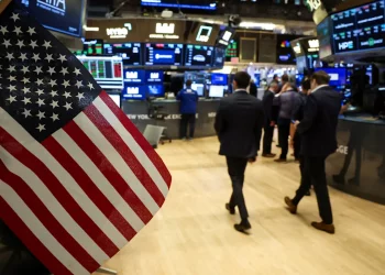 Indeks Utama Wall Street Terbang Tinggi, Mesyuarat FOMC Jadi Tumpuan