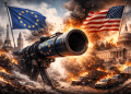 Konflik EU-US: ‘Big Bazooka’ Demi Balas Tarif Trump?