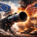 Konflik EU-US: ‘Big Bazooka’ Demi Balas Tarif Trump?
