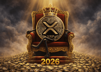 XRP Dijangka Jadi Pilihan Utama 2026, Bukan BTC Atau ETH – CNBC