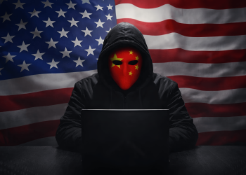 China Godam Sistem E-Mel Kakitangan Kongres AS – FT