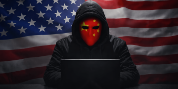 China Godam Sistem E-Mel Kakitangan Kongres AS – FT