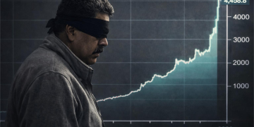 Pasaran Saham Venezuela ‘Meroket’ 100% Susulan Kejatuhan Maduro!