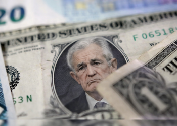 Indeks USD Dibuka Rendah Di Tengah Siasatan Jenayah Fed